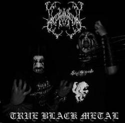 Lux Eterna Du Mal : True Black Metal